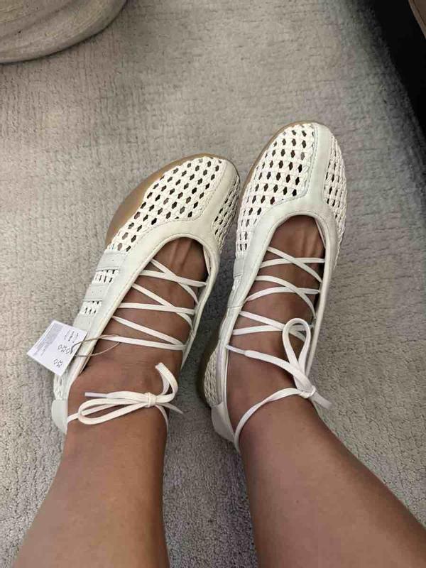 Customer photo for "Comfy and Cute"