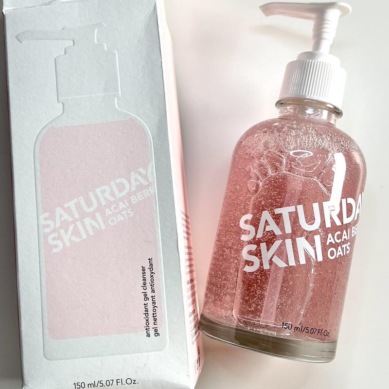 great cleanser