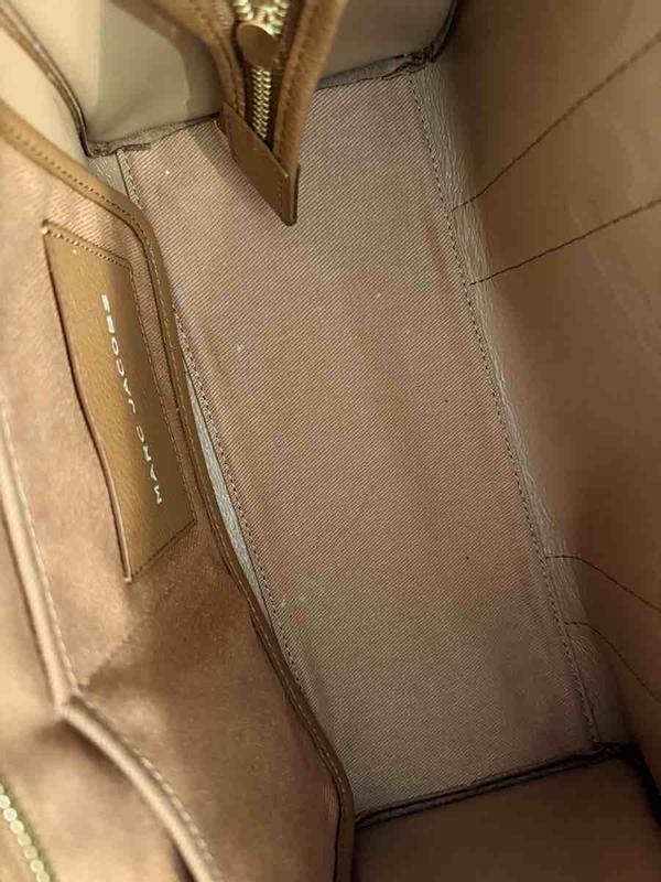 Customer photo for "used bags"