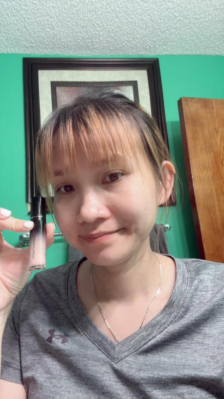 Customer photo for "A nice matte finish"