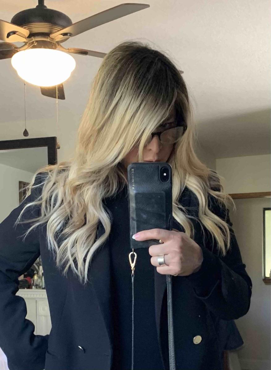 Customer photo for "Super Blow Dryer"