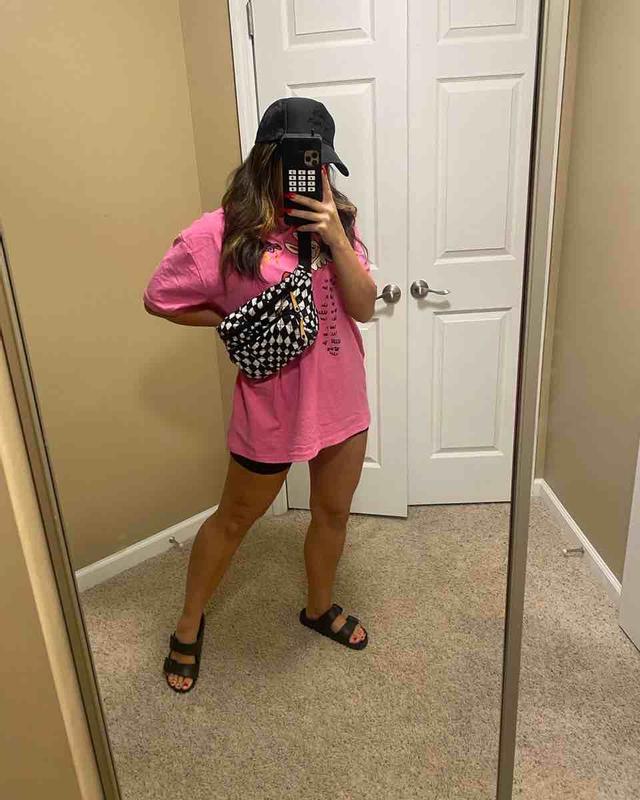 Customer photo for "great bag!"