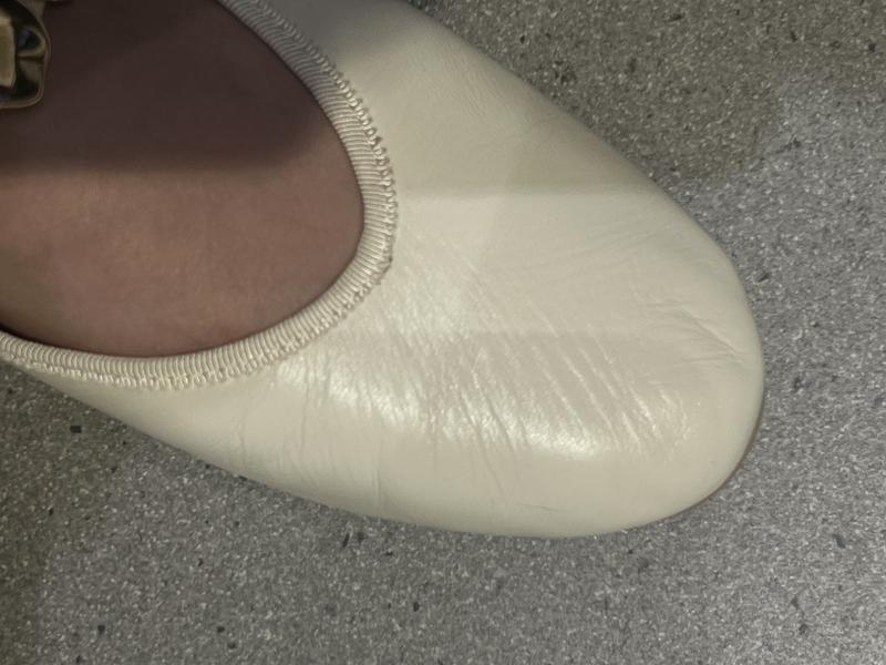 Customer photo for "Trash qualifies"