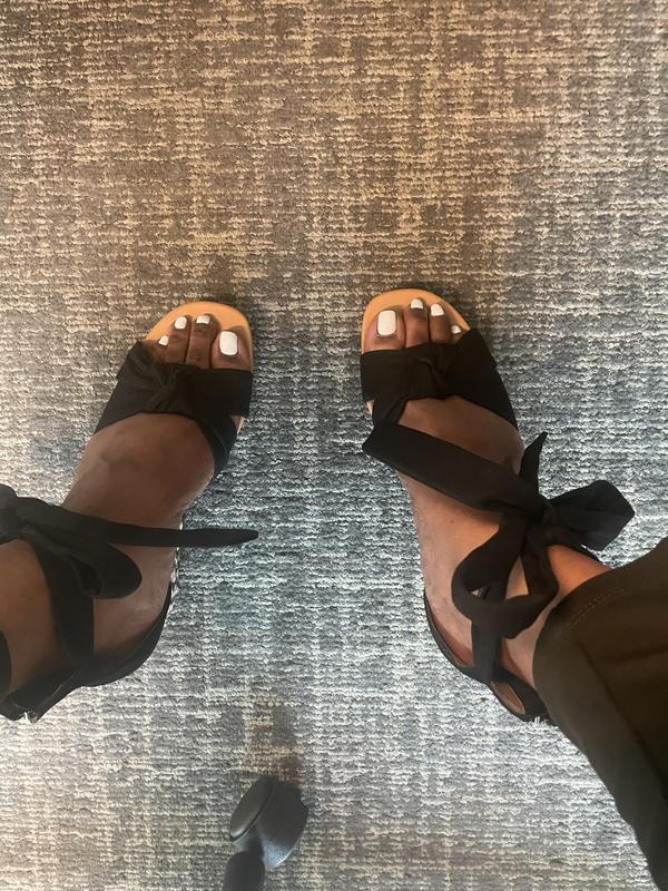 Customer photo for "Best wedges ever!!"