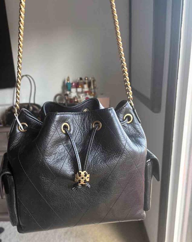 Customer photo for "Unicorn Bag"