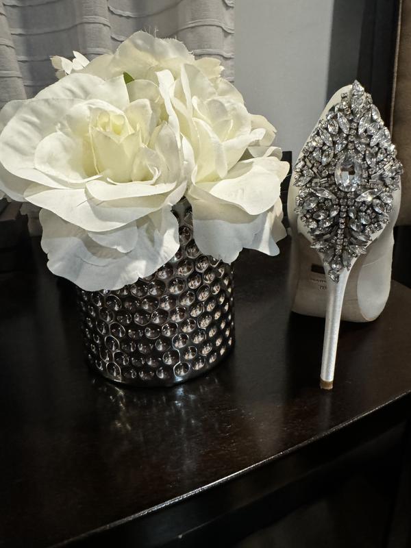 Gorgeous but too high