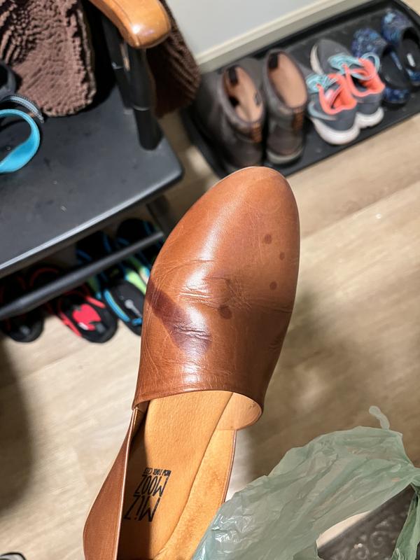 Customer photo for "Like the look but quality is questionable"