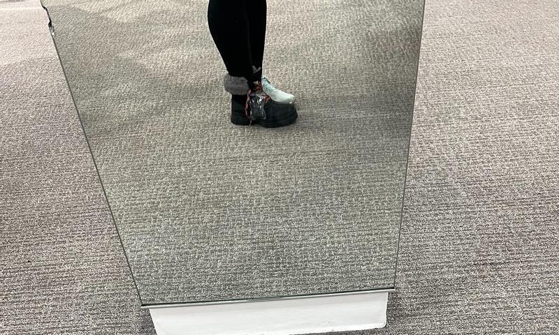 Customer photo for "Great price and good fit"