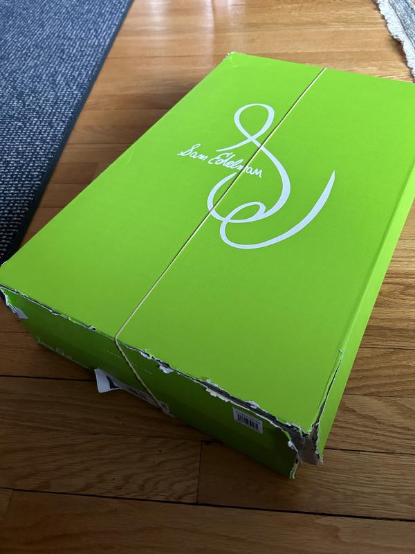 Customer photo for "Disappointed"