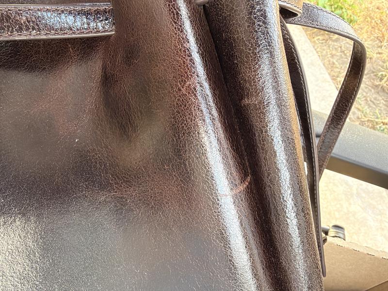 Customer photo for "Beware purchasing online"