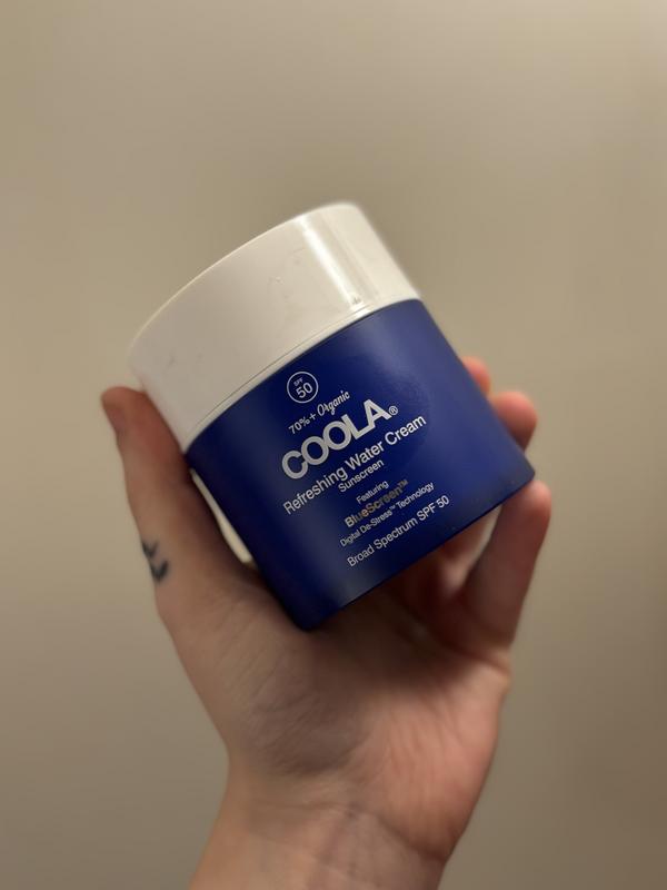 Customer photo for "Hydrating & comfy!"