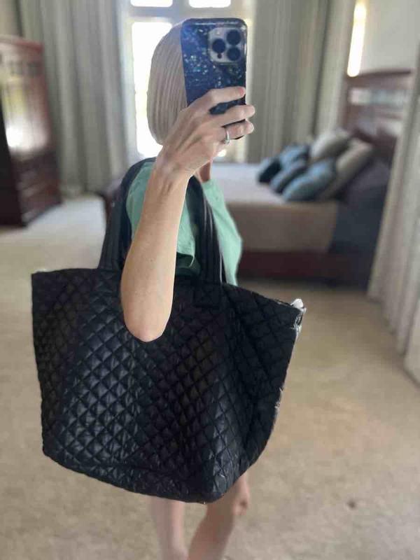 Customer photo for "Perfection! Bigger is Better."