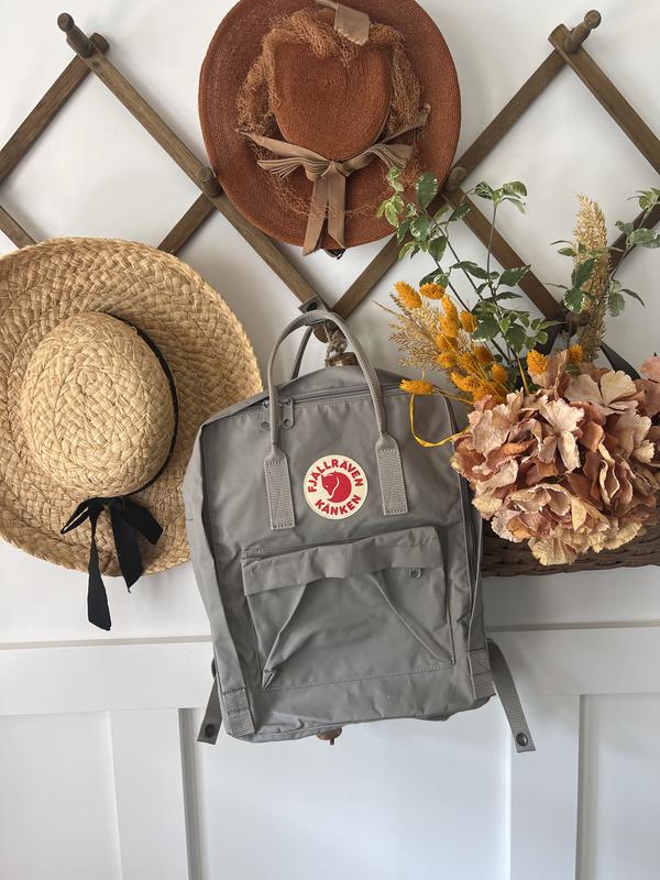 Fjällräven Kånken Water Resistant Backpack | Nordstromrack