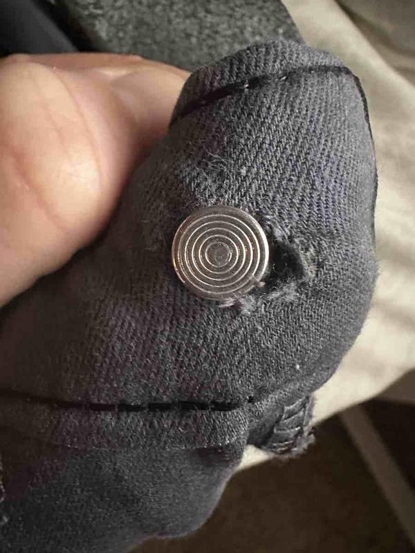 good while it lasted