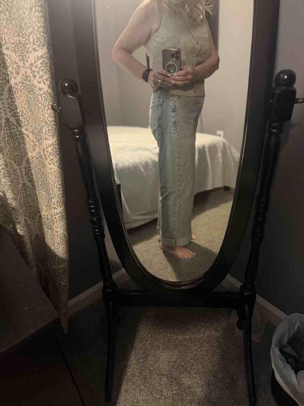 Comfy and super cute! size down