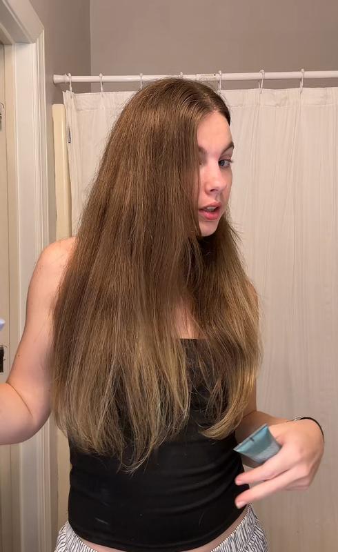 Customer photo for "The best hair mask!!!"