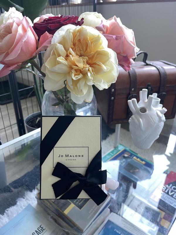 Customer photo for "Anna was excellent"