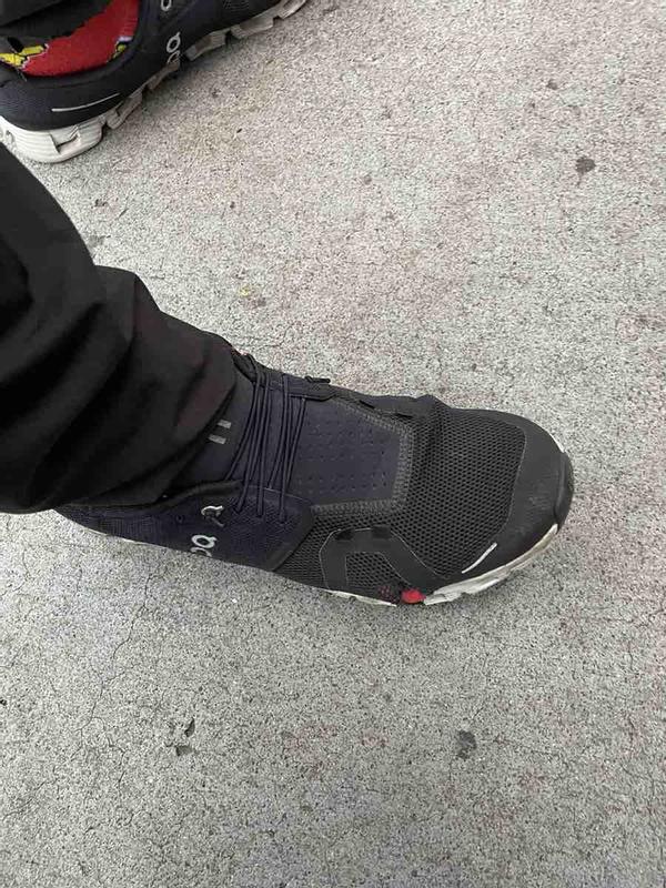 Customer photo for "Poor quality"