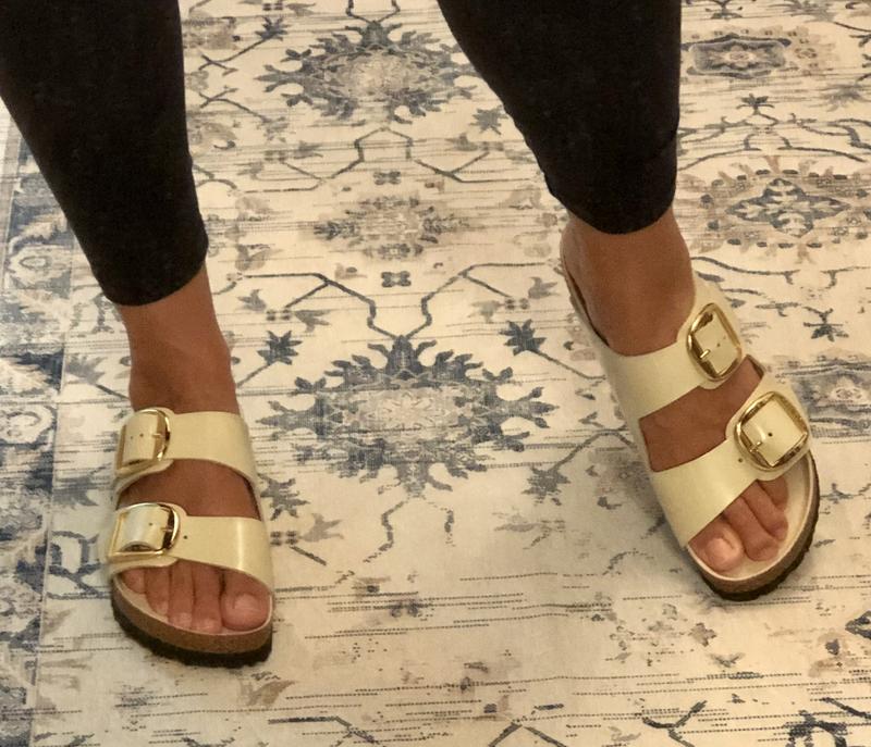 Upgraded and elevated!