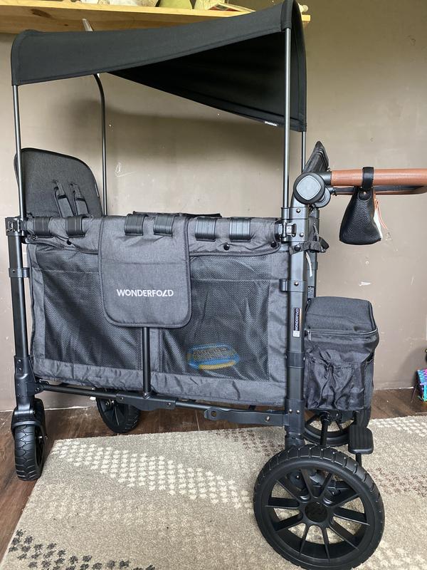 Customer photo for "Loooove this wagon!"