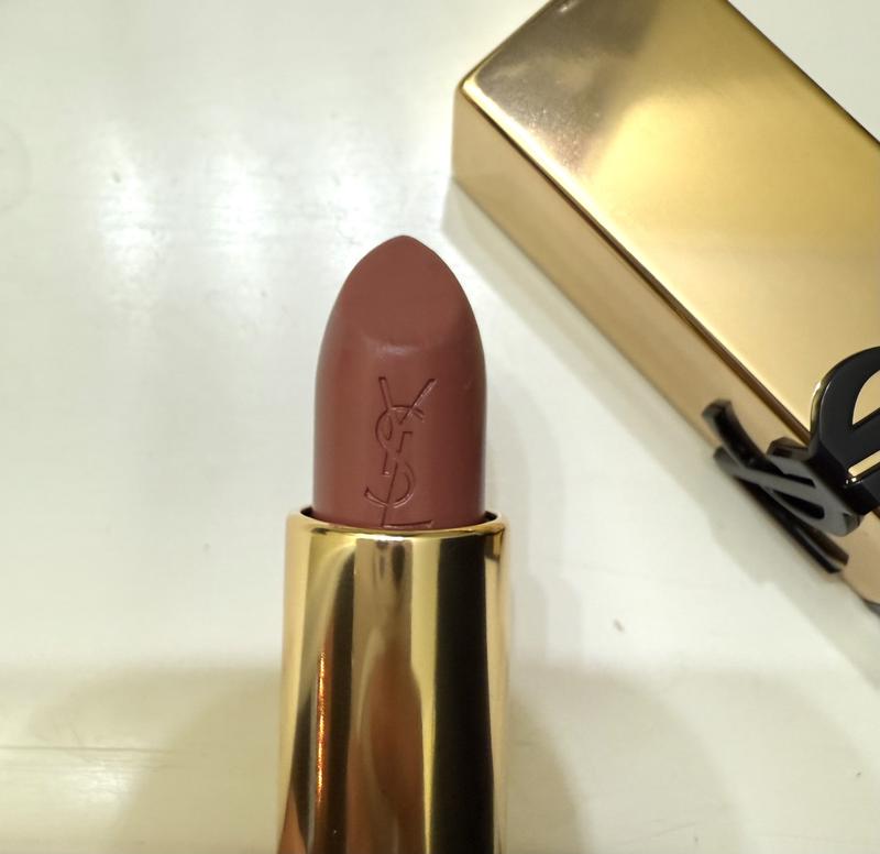 Yves Saint Laurent 5-Piece Lip Essentials Gift Set $74 Value