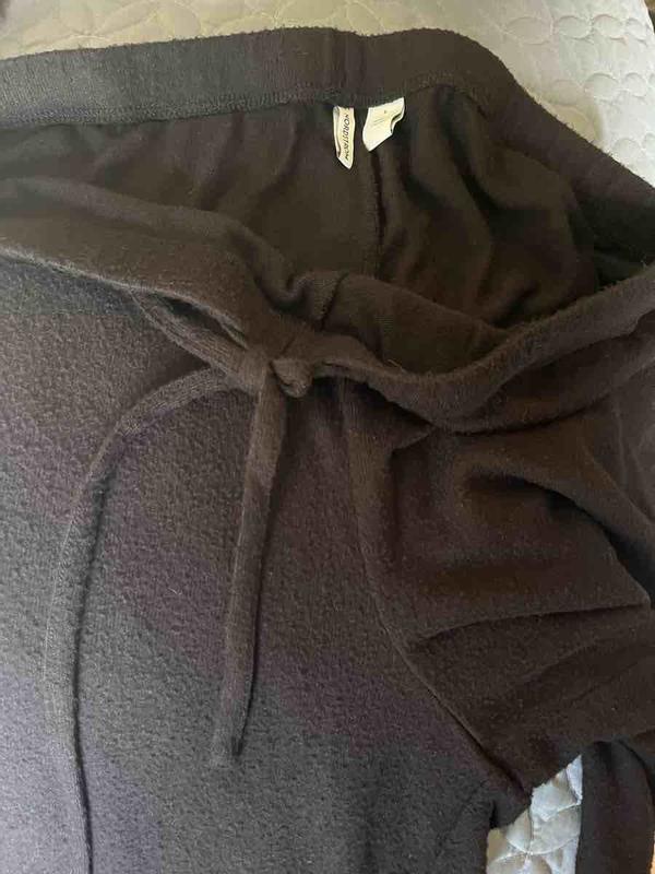change quality after first wash