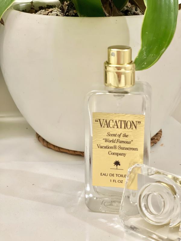 My New Smell of Summer