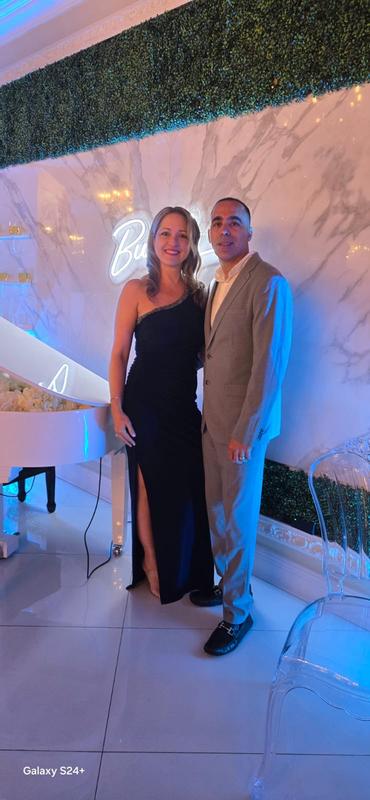 Customer photo for "I really recommend"