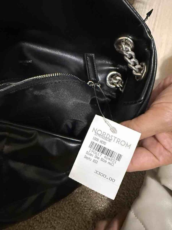 Customer photo for "I am extremely disappointed"