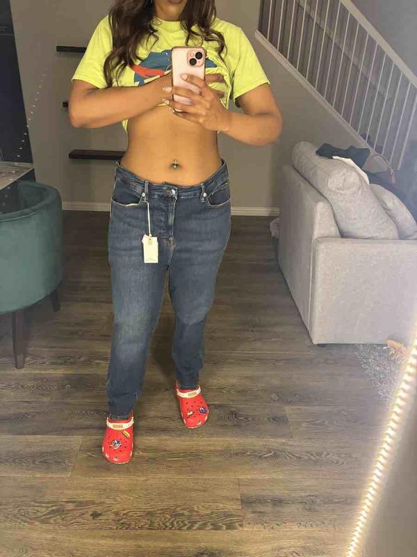 Customer photo for "Size 18?"