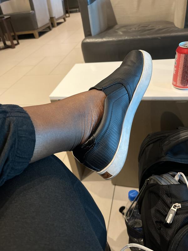 Customer photo for "Great for walking"