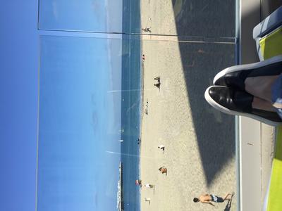 Comfy casual stylish shoes