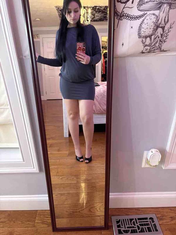 Customer photo for "me dolly heels"