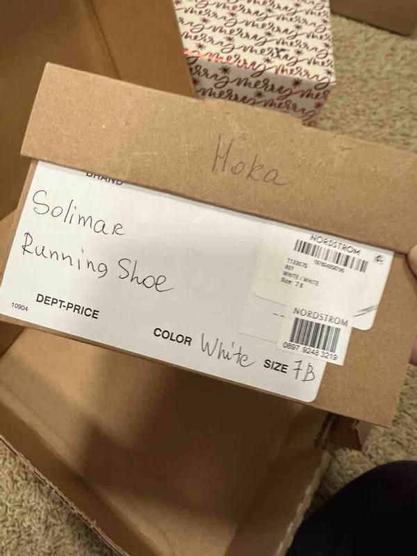 nordstrom is getting to be another JC Penneys