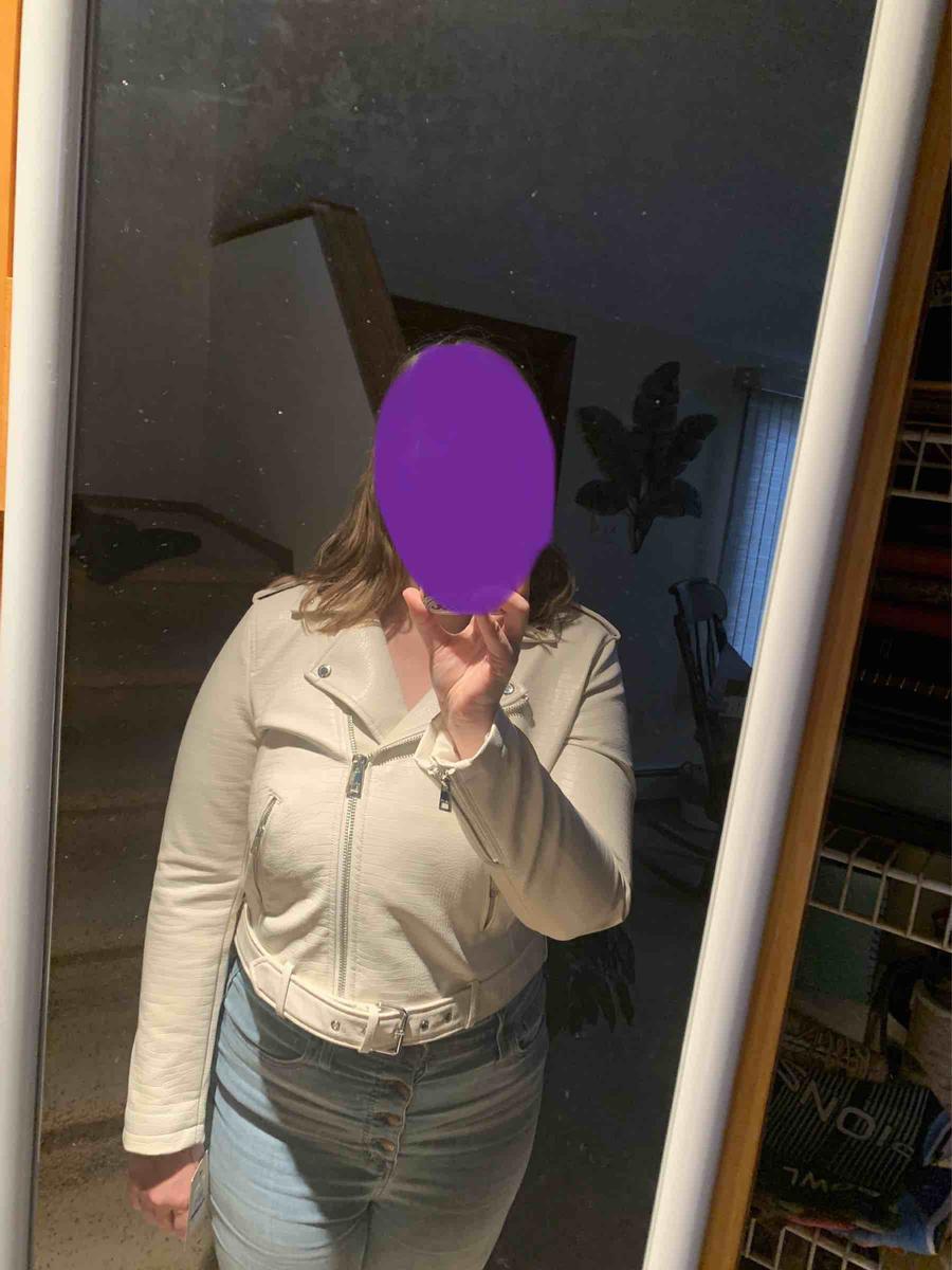 buttery soft but short