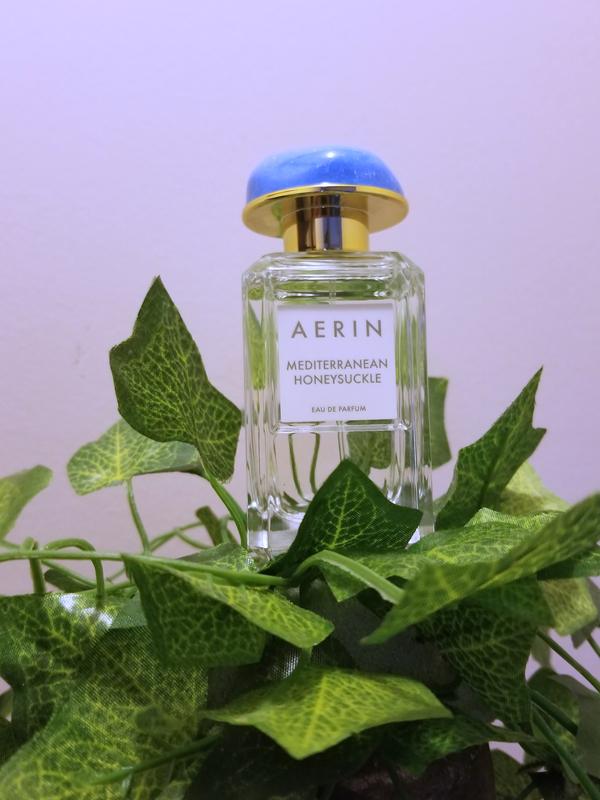 Customer photo for "Sparkling Honeysuckle Perfection"