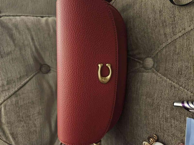 Customer photo for "Clutch.. Beautifuly crafted"