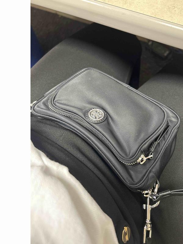 Customer photo for "My new favorite bag"