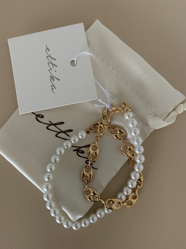 Customer photo for "My favorite accessory"