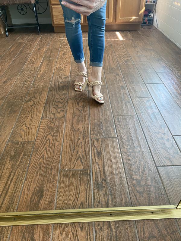 Great summer sandal 👡