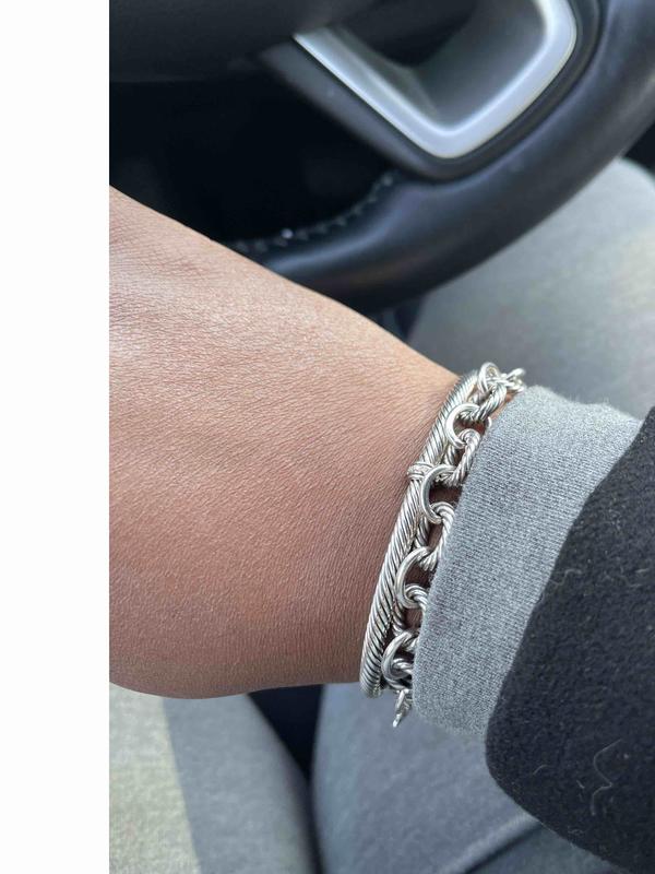 Customer photo for "Stack em"