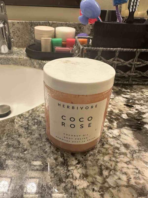 Customer photo for "Soft and smooth skin"