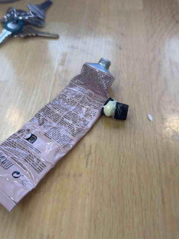 Save your money overrated