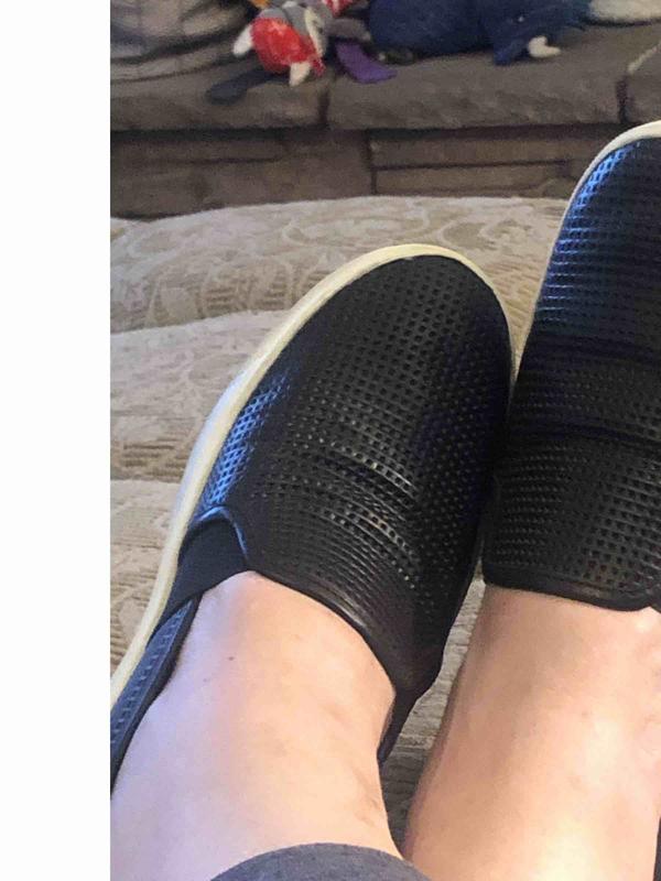 They are worth getting in every color.