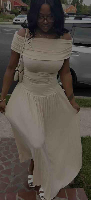 Customer photo for "Spring/Summer must have!"