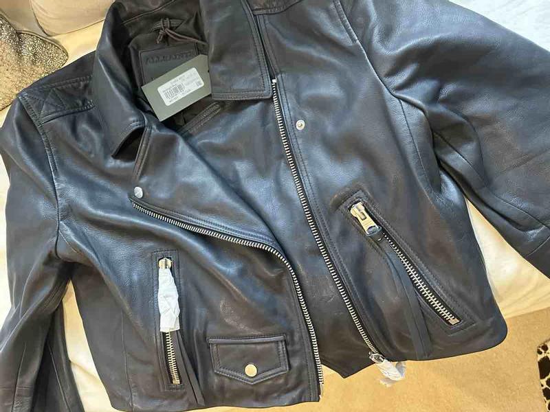 Midnight Blue? More like Black