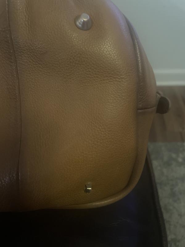 Customer photo for "I’m terribly disappointed"