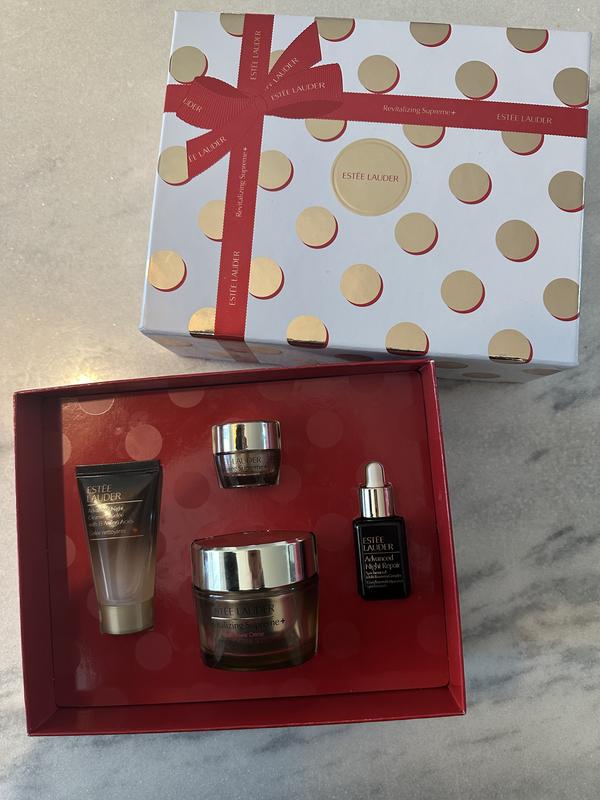 Customer photo for "My Skin Has Never Felt So Smooth"