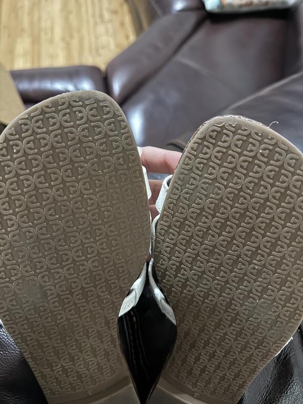 Customer photo for "Horrible Condition"