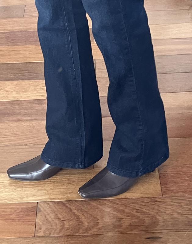Customer photo for "Great fit and feel"